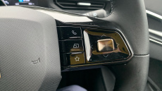 MG MG3 1.5 Hybrid Trophy 5dr Auto Hybrid Hatchback